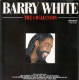 CD Barry White &ndash; The Collection (VG+)