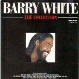 CD Barry White &ndash; The Collection (VG+)