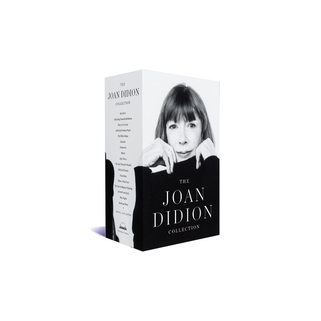 The Joan Didion Collection