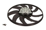 Ventilator, radiator AUDI A5 (8T3) (2007 - 2017) MAXGEAR AC265849
