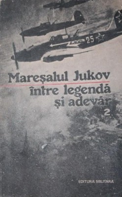 JUKOV (Maresalul) foto