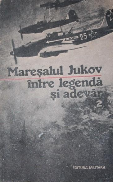 JUKOV (Maresalul)