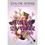 Kegyetlen sz&iacute;vvad&aacute;sz - (K&uuml;l&ouml;nleges kiad&aacute;s) - Chloe Gong
