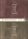 Cuvintele si lucrurile Michel Foucault 3 Ce este un autor ? Biopolitica