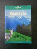 MARK HONAN - AUSTRIA (LONELY PLANET, limba engleza)