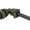 Conector circular 14S, 4 pini, 13A
