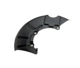Protectie disc frana Seat Leon (1m1), Toledo (1m2); Skoda Octavia/Tour (1u2/1u5); VW Beetle (1c/9c/1y), Bora (1j5/1jm), Golf 4 (1j) (Hb + Kombi), mon