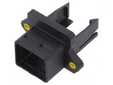 PushPull V4 Compact Power Housing