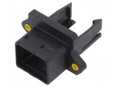 PushPull V4 Compact Power Housing foto