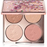 Dermacol Compact Contour paleta pentru fata multifunctionala faciale 10 g