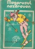 Magarusul Nazdravan - Stelian Gruia - Carte Copii, Basme, Editura Porus, 1991, Bucuresti