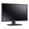 Monitor 23 inch LED, Full HD, DELL P2312H, Black &amp; Silver