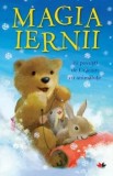 Magia iernii. 10 povesti de Craciun cu animalute/***, Litera