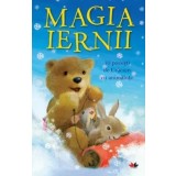 Magia iernii. 10 povesti de Craciun cu animalute/***