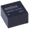 Convertor DC/DC 3W 4.5-18V la 12V/-12V AM3PW-1212DZ