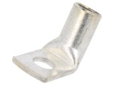V&acirc;rf Inelar Tubular M14 120mm2 Crimpat 90&deg;