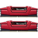 Memorie RipjawsV DDR4 16GB (2x8GB) 3600MHz CL19 1.35V XMP 2.0, G.Skill