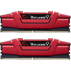 Memorie RipjawsV DDR4 16GB (2x8GB) 3600MHz CL19 1.35V XMP 2.0