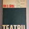 Ion D. Sirbu - Teatru