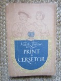 Print si cersetor &ndash; Mark Twain