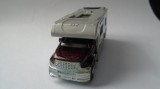 bnk jc matchbox MB 756 MBX Motor Home
