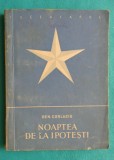 Benedict Ben Corlaciu &ndash; Noaptea de la Ipotesti ( prima editie )