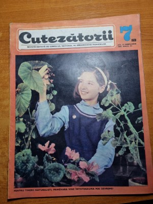 cutezatorii 13 februarie 1969-prietenul meu badia mihai eminescu foto