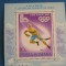 A11 TX4 4 - 1979 - Jocurile olimpice de iarna - Lake Placid - colita dantelata