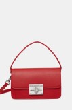 U.S. Polo Assn. poșetă Winton culoarea roșu, BIU0W8879WVP