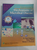 SCHAECHTER&#039;S MECHANISMS OF MICROBIAL DISEASE