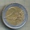 12048 MONEDA-LITUANIA -LIETUVA -2 EURO -ANUL 2015-STAREA CARE SE VEDE