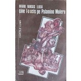 CINE L-A UCIS PE PALOMINO MOLERO-MARIO VARGAS LLOSA-90844