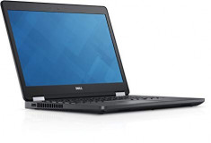 LAPTOP I7 6820HQ DELL LATITUDE E5470 foto