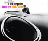 A New Perspective - Vinyl | Donald Byrd