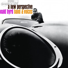 A New Perspective - Vinyl | Donald Byrd