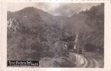 Tunel. Pestera Boli (circulata 1924)