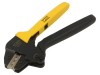 Unealtă de Sertizare Conectori Solari MC3/MC4 2,5-6mm2
