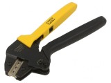 Unealtă de Sertizare Conectori Solari MC3/MC4 2,5-6mm2