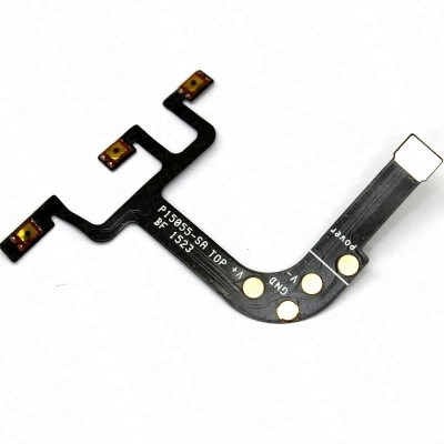 Flex power OnePlus X swap foto