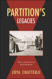 Partition&#039;s Legacies