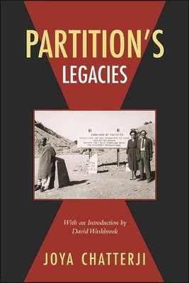 Partition&amp;#039;s Legacies foto