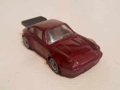 Porsche 911 - Siku foto