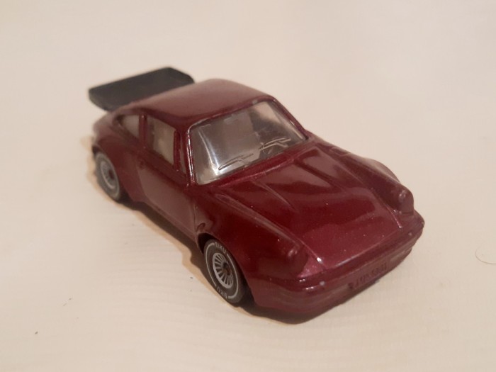 Porsche 911 - Siku