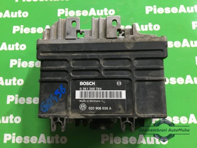 Calculator ecu Volkswagen Golf 2 (1983-1992) 0261200764 foto