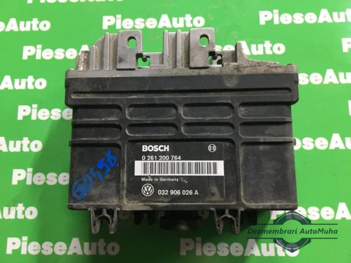 Calculator ecu Volkswagen Golf 2 (1983-1992) 0261200764