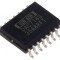 Convertor D/A 16-bit SOIC16 1-Canal