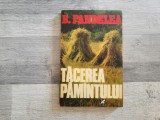 Tacerea pamantului de B.Pandelea