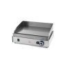 Gratar-grill profesional, electric, din inox, neted