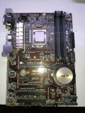 Kit Asus Z97-K + i5 4690K socket LGA 1150