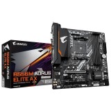 MB GIGABYTE AMD B550M AORUS ELITE AX